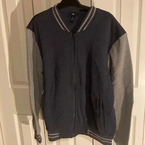 Gap Varsity jacket size M